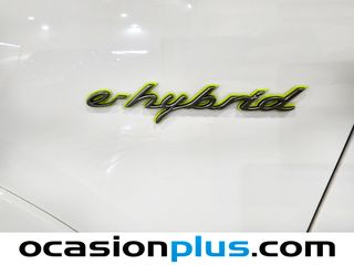 Porsche Cayenne Coupé E-Hybrid Platinum Edition 340 kW (462 CV)