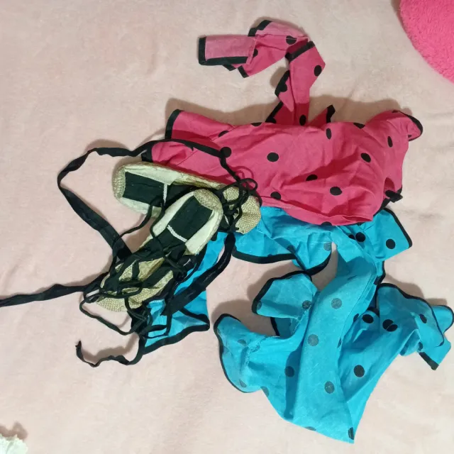 Castanuelas Flamenco Negras profesionales