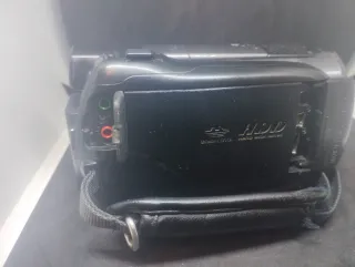 Sony videocamera semi professionale HDR-XR520VE