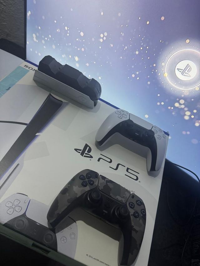 Playstation 5 Slim PS5