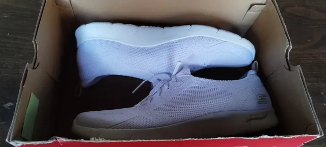 Skechers Blancas Nuevas