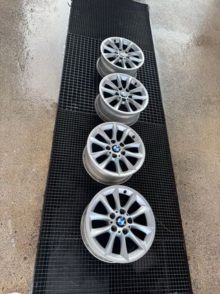 Llantas BMW 16 Originales