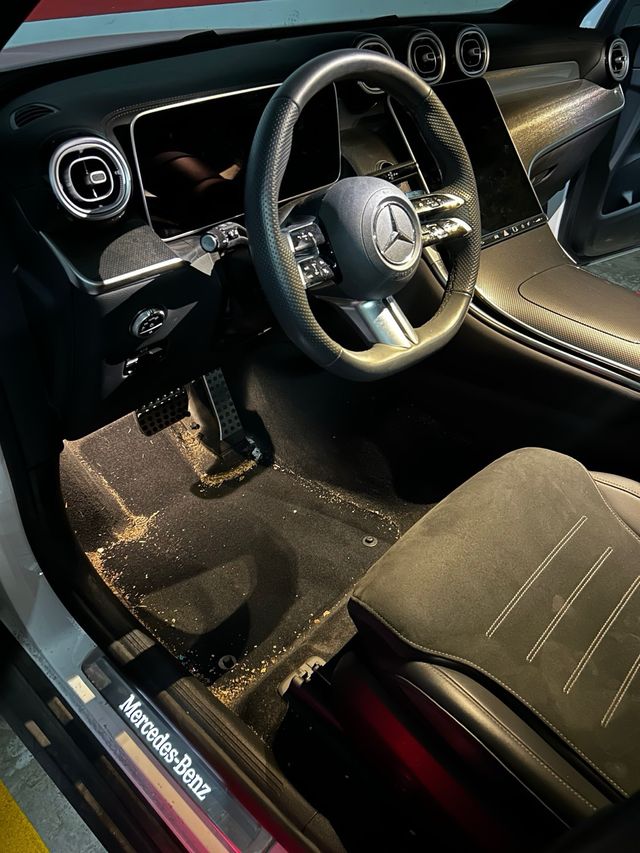 Limpieza de Coches (INT/EXT) a Domicilio BCN +30km