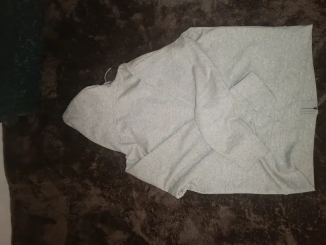 Sudadera Polo Ralph Lauren Gris