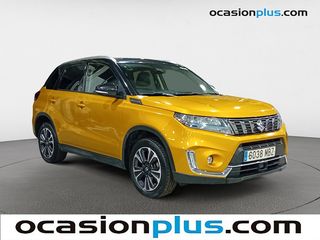 Suzuki Vitara 1.4 Turbo Mild Hybrid GLX Auto 95 kW (129 CV)