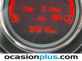 Fiat 500C 1.2 8v Cabrio Lounge 51 kW (69 CV)