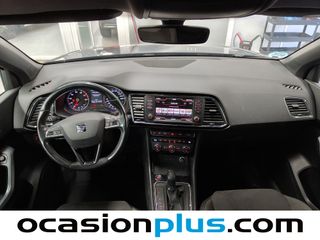 SEAT Ateca 1.4 EcoTSI S&S Xcellence Plus DSG 110 kW (150 CV)