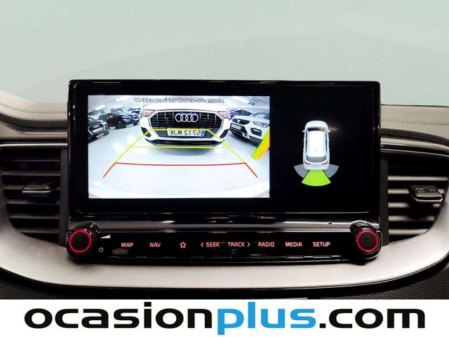 Kia Ceed Tourer 1.6 GDi PHEV eTech 104 kW (141 CV)