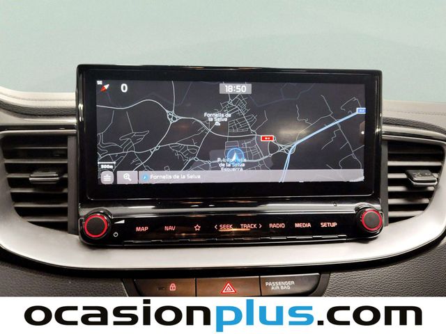 Kia Ceed Tourer 1.6 GDi PHEV eTech 104 kW (141 CV)