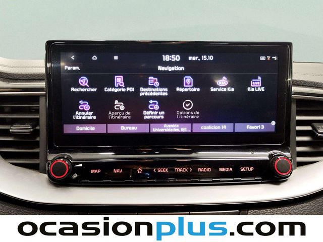 Kia Ceed Tourer 1.6 GDi PHEV eTech 104 kW (141 CV)