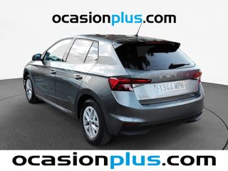 Skoda Fabia 1.0 TSI Selection 70 kW (95 CV)