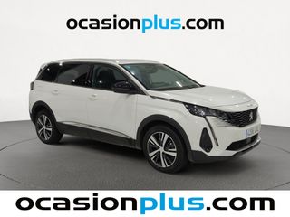 Peugeot 5008 BlueHDi 130 S&S Allure 96 kW (130 CV)