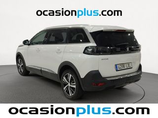 Peugeot 5008 BlueHDi 130 S&S Allure 96 kW (130 CV)
