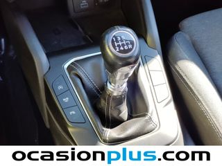 Ford Focus 1.0 Ecoboost MHEV Active 114 kW (155 CV)