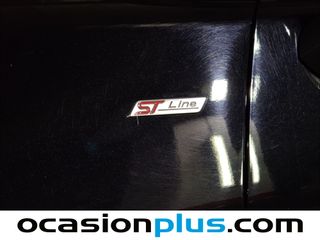 Ford Puma 1.0 EcoBoost MHEV ST-Line X Auto 92 kW (125 CV)