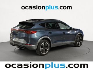 CUPRA Formentor 1.5 TSI DSG 110 kW (150 CV)