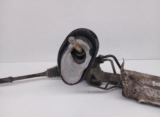 Cremallera dirección ford 3m513a500gk focus 227807