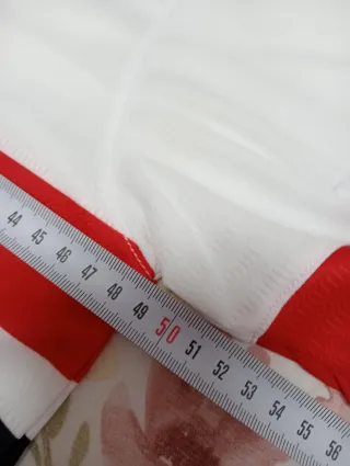 Camiseta SPFC camisola futebol S