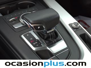 Audi A5 Coupe S line 2.0 TDI 140 kW (190 CV) S tronic