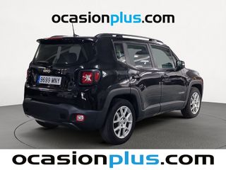 Jeep Renegade 1.0G Limited 4x2 88 kW (120 CV)
