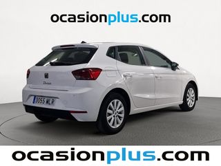 SEAT Ibiza 1.0 TSI Style XL 81 kW (110 CV)