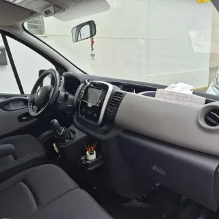 Renault Trafic 2017