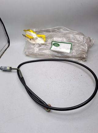 ERR1458 Tubo aire bomba inj turbo Defender 200 TDI