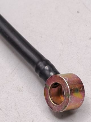 ERR1458 Tubo aire bomba inj turbo Defender 200 TDI