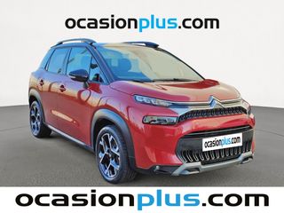 Citroen C3 Aircross PureTech 110 S&S Max 81 kW (110 CV)