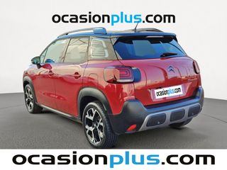 Citroen C3 Aircross PureTech 110 S&S Max 81 kW (110 CV)