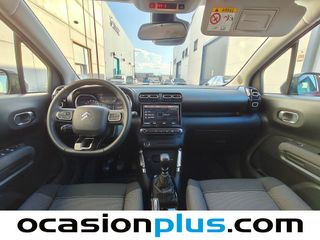 Citroen C3 Aircross PureTech 110 S&S Max 81 kW (110 CV)