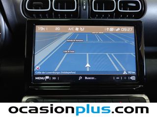 Citroen C3 Aircross PureTech 110 S&S Max 81 kW (110 CV)