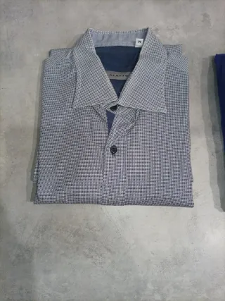 Set 3 Camicie Uomo Taglia M