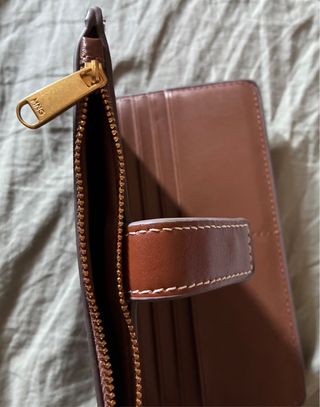 Cartera Mango