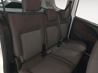 Fiat Doblò Trekking Combi