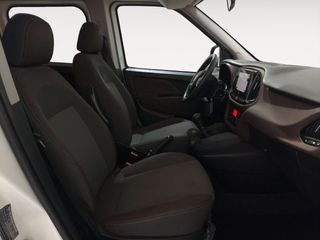 Fiat Doblò Trekking Combi