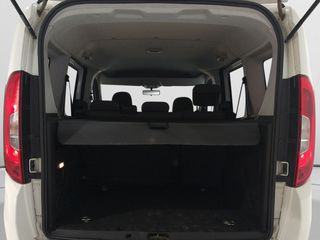 Fiat Doblò Trekking Combi