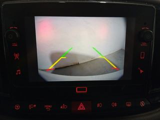 Fiat Doblò Trekking Combi