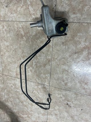 Bomba Freno y Embrague Passat B6