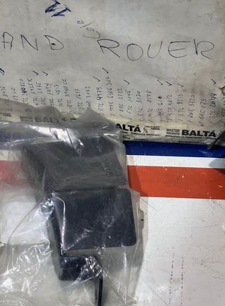 ETC8513 Palanca carburador Land Rover V8