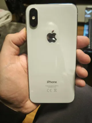 iPhone XS
