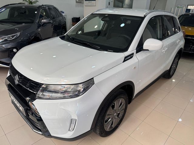 Suzuki Vitara 1.4 T S2 Mild Hybrid