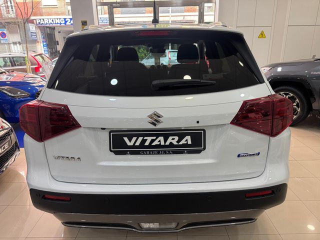 Suzuki Vitara 1.4 T S2 Mild Hybrid