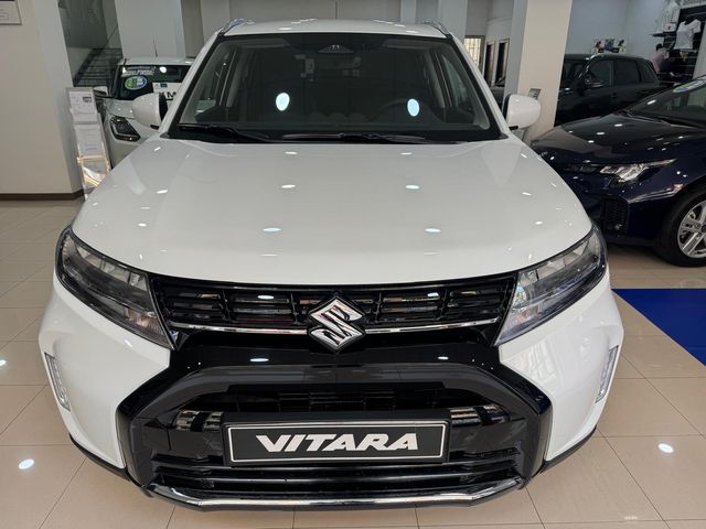 Suzuki Vitara 1.4 T S2 Mild Hybrid
