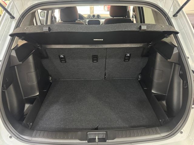 Suzuki Vitara 1.4 T S2 Mild Hybrid