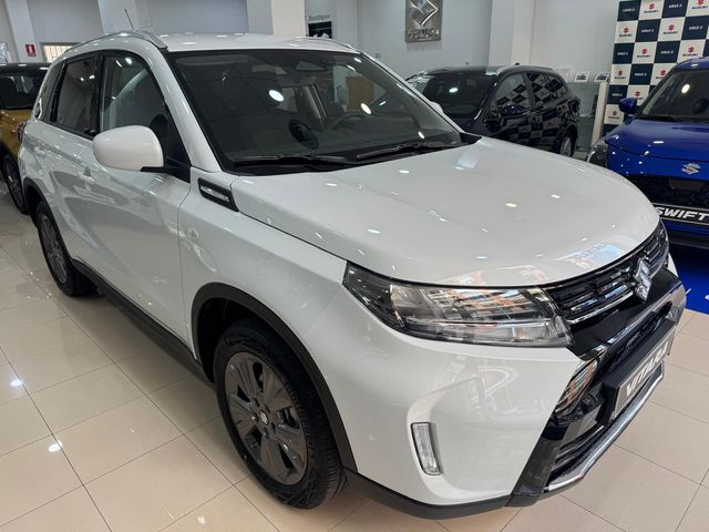 Suzuki Vitara 1.4 T S2 Mild Hybrid
