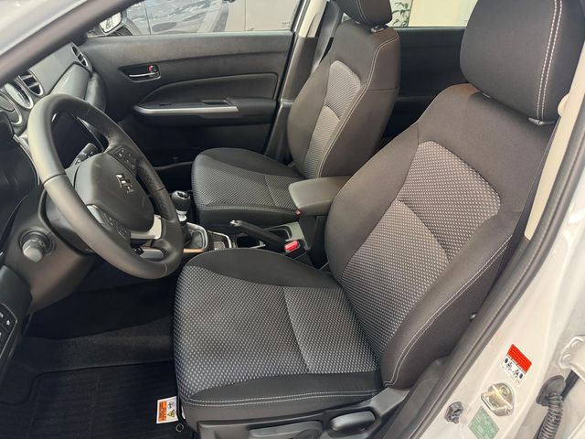 Suzuki Vitara 1.4 T S2 Mild Hybrid