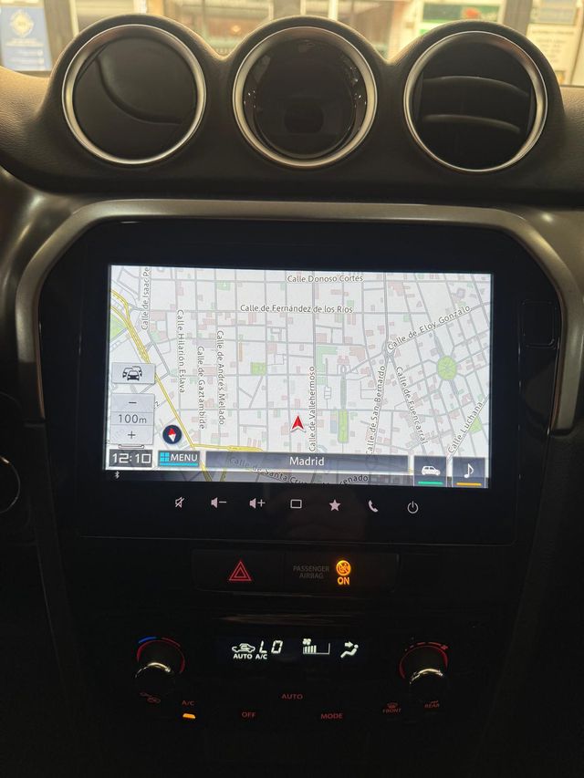 Suzuki Vitara 1.4 T S2 Mild Hybrid