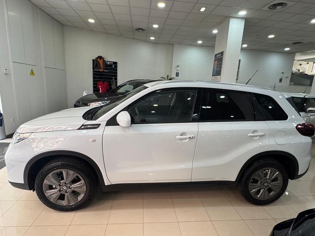 Suzuki Vitara 1.4 T S2 Mild Hybrid
