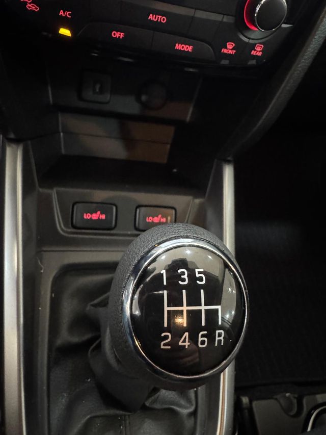 Suzuki Vitara 1.4 T S2 Mild Hybrid